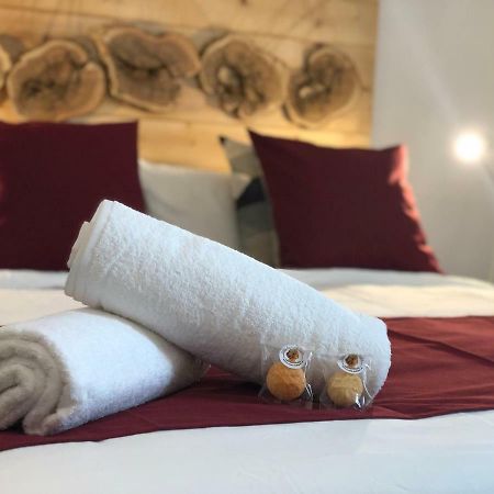 Bed and Breakfast Terra Di Sicilia Luxury Centro Avola Exterior foto