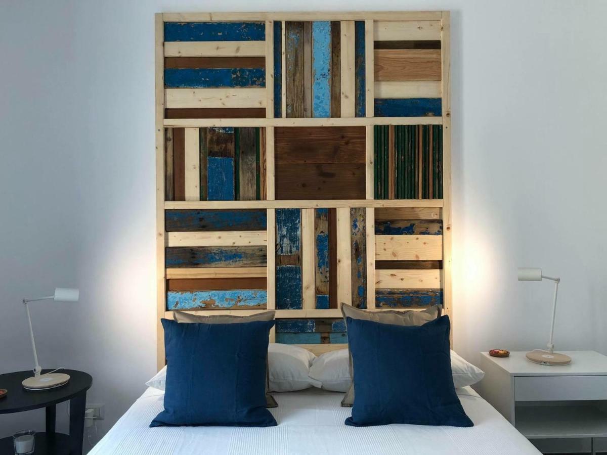 Bed and Breakfast Terra Di Sicilia Luxury Centro Avola Exterior foto