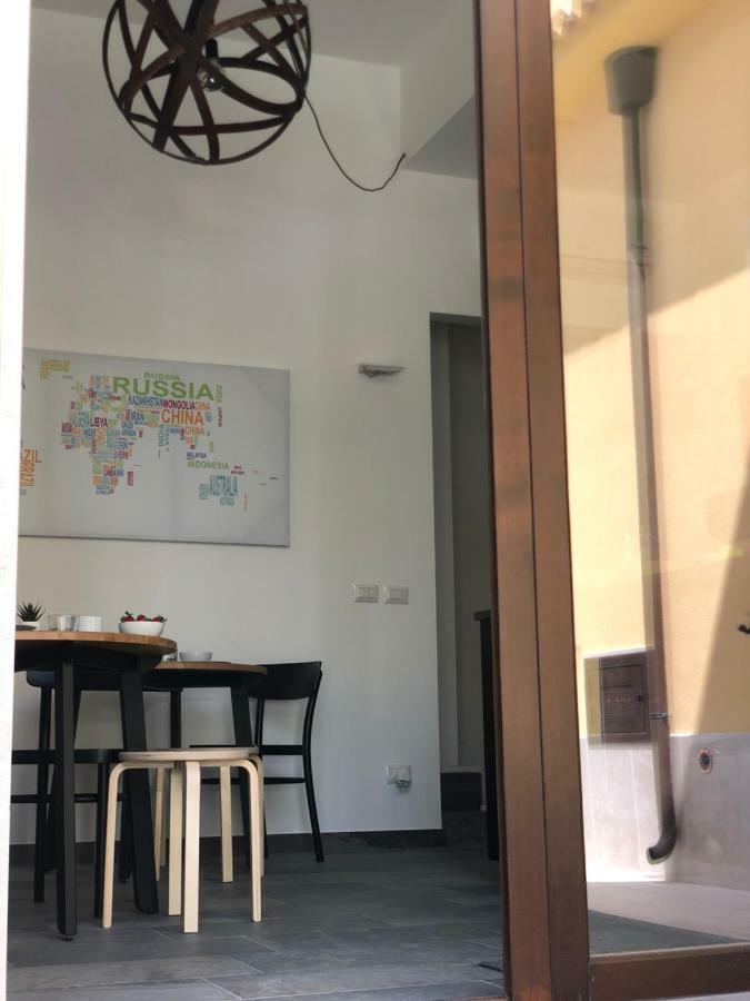 Bed and Breakfast Terra Di Sicilia Luxury Centro Avola Exterior foto