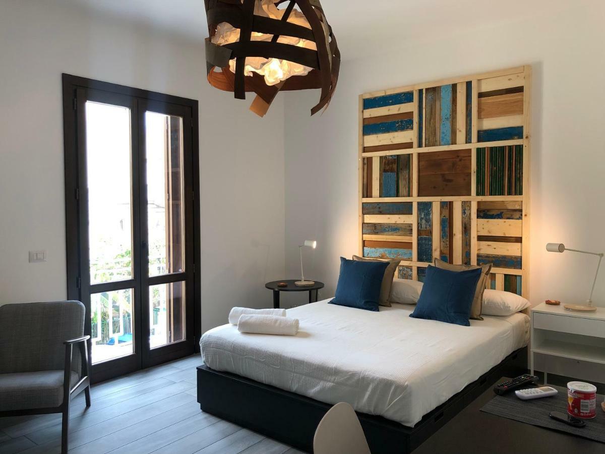 Bed and Breakfast Terra Di Sicilia Luxury Centro Avola Exterior foto