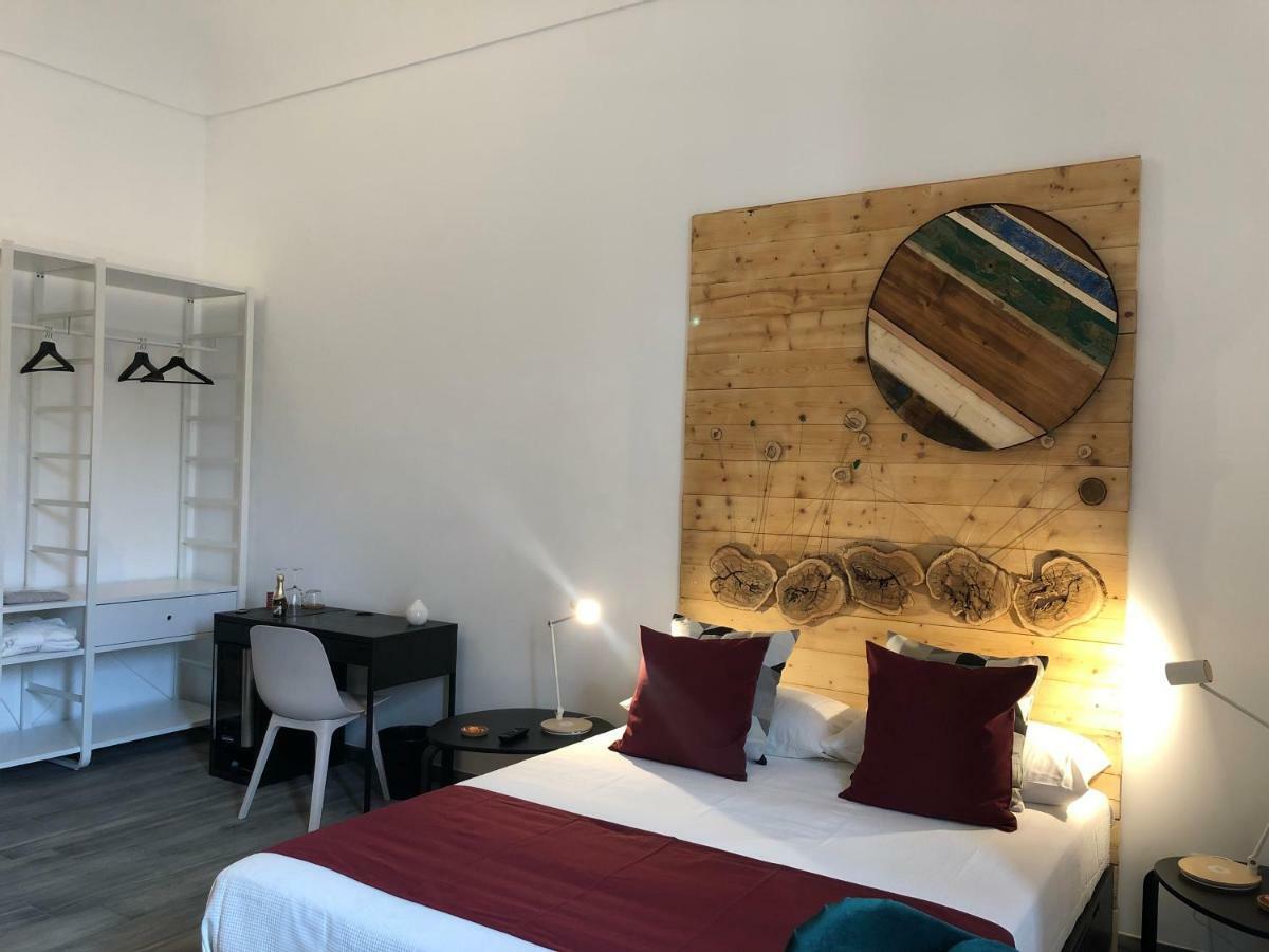 Bed and Breakfast Terra Di Sicilia Luxury Centro Avola Exterior foto