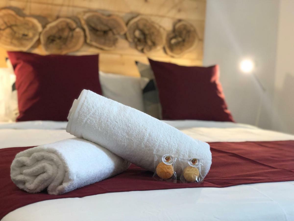 Bed and Breakfast Terra Di Sicilia Luxury Centro Avola Exterior foto