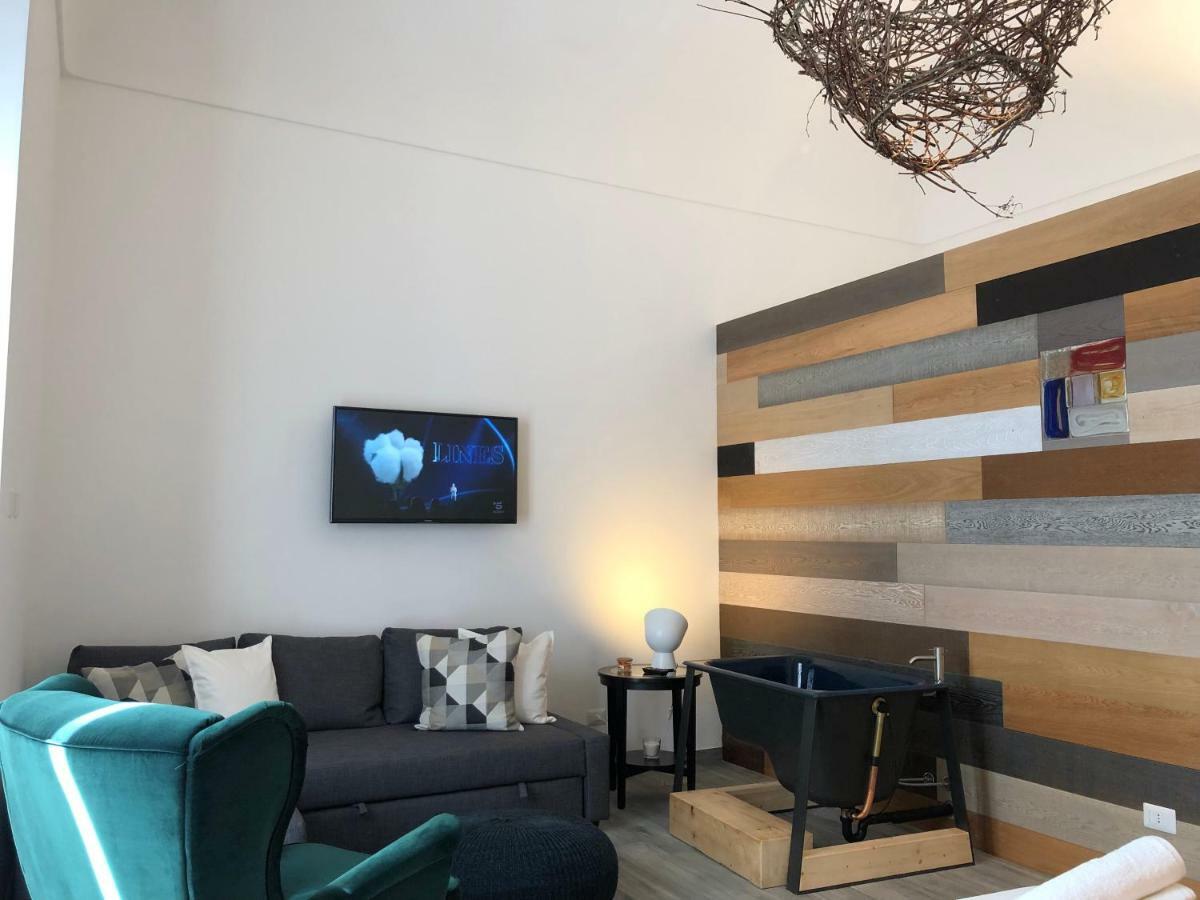 Bed and Breakfast Terra Di Sicilia Luxury Centro Avola Exterior foto