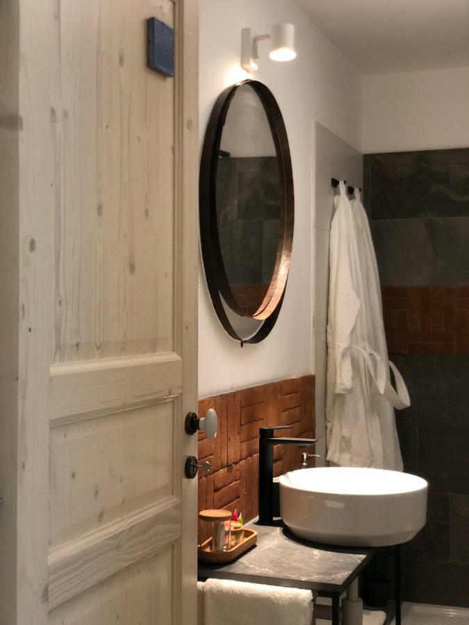 Bed and Breakfast Terra Di Sicilia Luxury Centro Avola Exterior foto