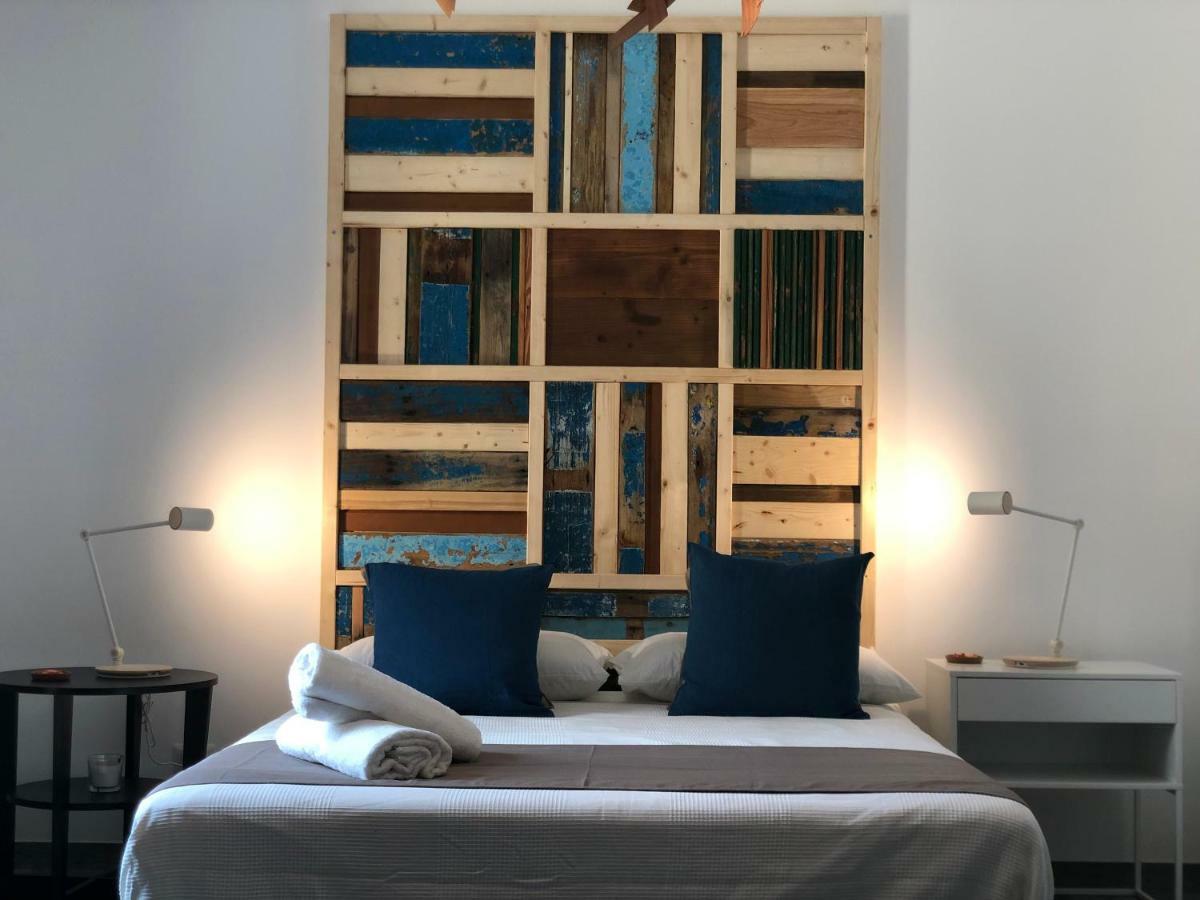 Bed and Breakfast Terra Di Sicilia Luxury Centro Avola Exterior foto
